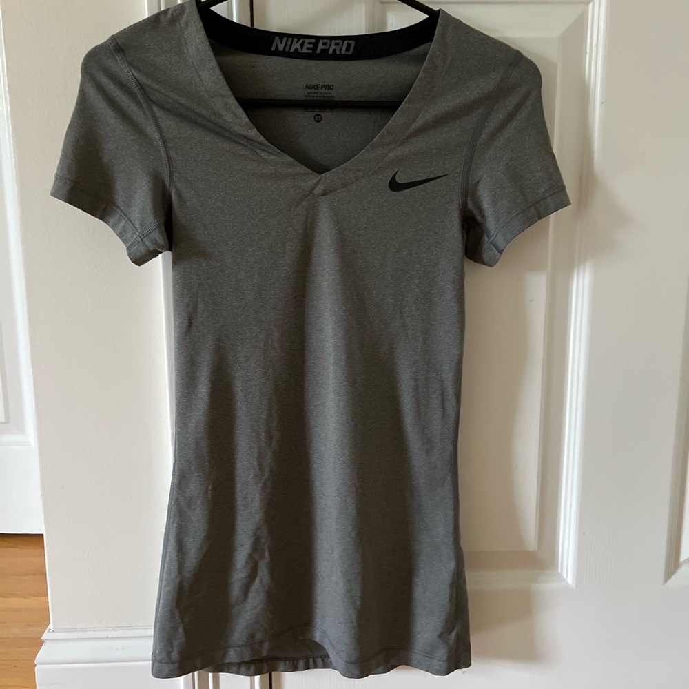 Nike Pro compression XS shirt